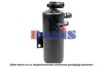 AKS DASIS 1585048 Dryer, air conditioning